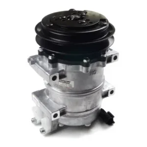 AC Compressors