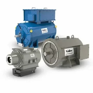 Alternators