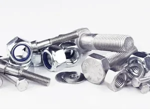 Bolts & Nuts