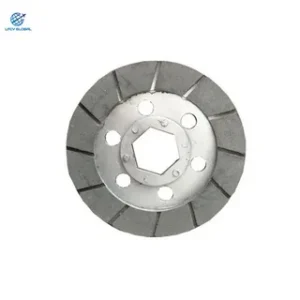 Brake Discs