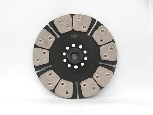 Clutch Discs