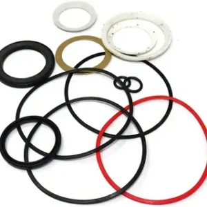 Dump Cylinder Seal Kits