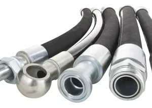 Engine Hoses