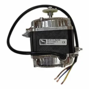 Fan Motor