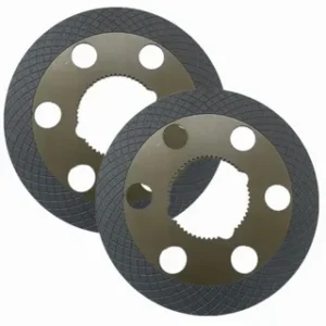 Friction Discs