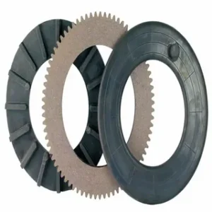 Friction Discs & Plates