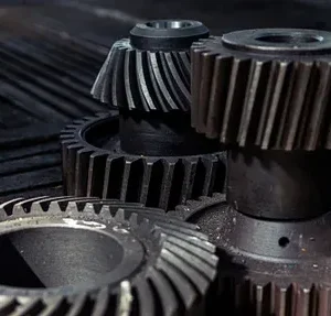 Gears