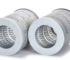 Hydraulic Filters