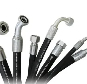 Hydraulic Hoses