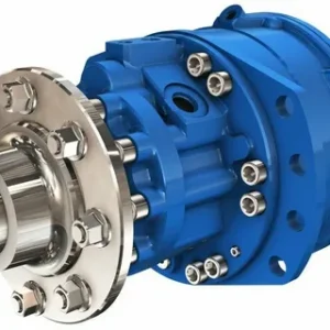 Hydraulic Motors