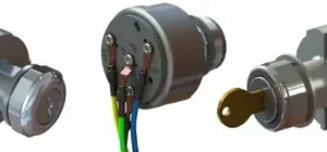 Ignition Switches