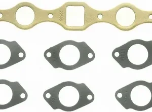 Intake & Exhaust Manifold Gaskets