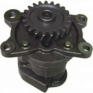 Oil Pumps