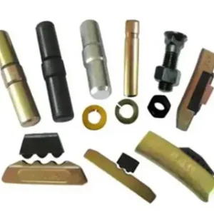 Pins & Retainers