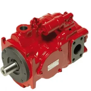 Piston Pumps
