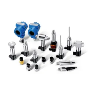 Pressure Sensors
