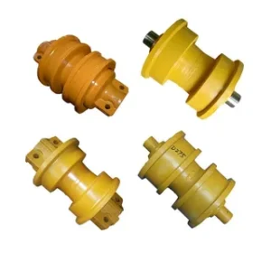 Single & Double Flange