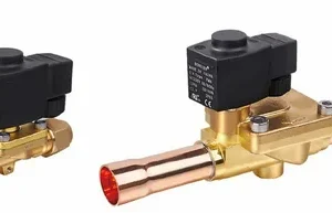Solenoid Valves