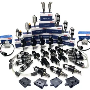 Solenoids
