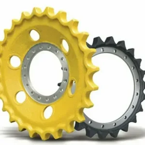 Sprockets