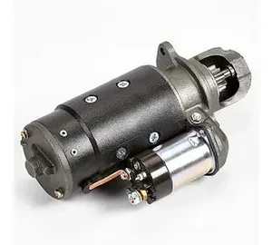 Starter Motors