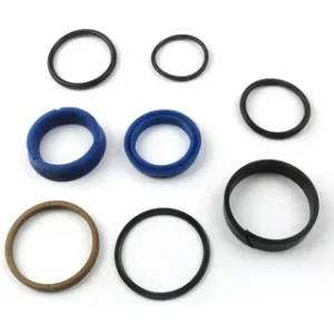 Steering Cylinder Seal Kits