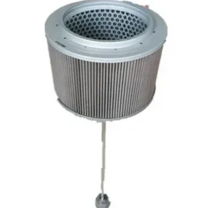 Strainers