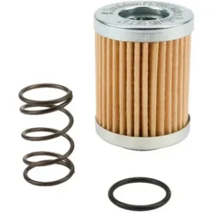 Transmission Filters