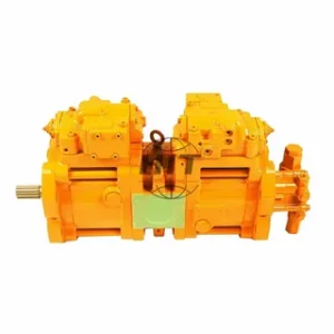Transmission Pumps