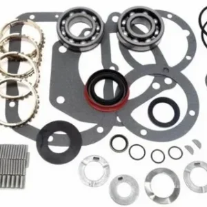Transmission Seal Kits