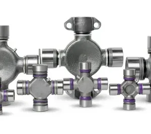 Universal Joints