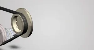 V-belts