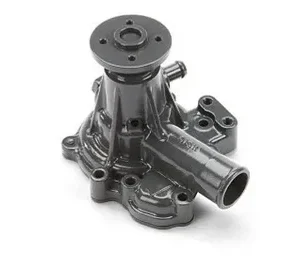 Water Pump Assemblies