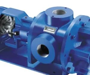 Gear Pumps