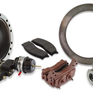 Brake Linings
