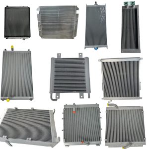 Oil Coolers